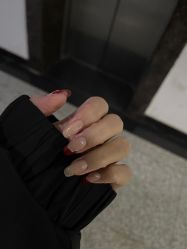 -星辰·新中式美甲美睫工作室