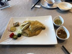 -汤臣·空中餐厅·严选粤菜(石湾世博广场店)