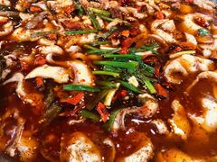 -老四川平头酸菜鱼(衙前店)