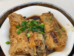 -凤凰楼酒家·粤宴点心(华强北店)