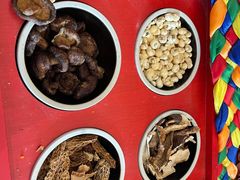 -林芝工布庄园希尔顿酒店-猎味中餐厅