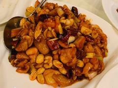 -峨嵋酒家(牡丹园店)