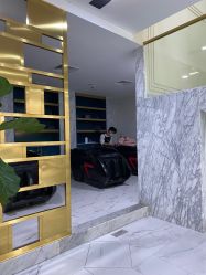 -3AM HAIR SALON染发接发