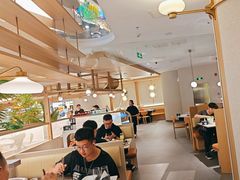 -星伦多自助料理·涮烤一体(杭州来福士店)