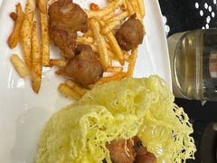 -聚鑫阁江浙菜·非遗传承技艺(闵行交大店)
