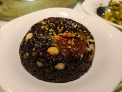 血糯米八宝饭-顺风海鲜港(长寿路店)