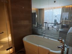 -北京丽晶酒店