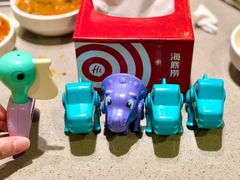 -海底捞火锅(天一广场亚细亚店)