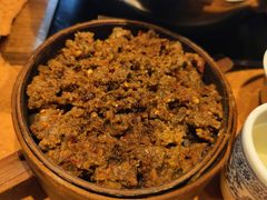 -马三妹跷脚牛肉(苏稽总店)