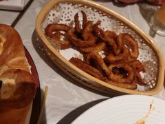 -必胜客(环球店)