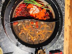-蜀大侠火锅(春熙路店)