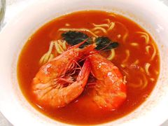 -子霖南山鲜虾面(南山总店)