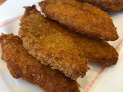 -米斯特比萨(光华桥凯德MALL天津湾店)