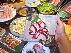 -松鹤精致料理(五一中路店)