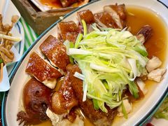 -石潭贵香酒店(玄真路店)