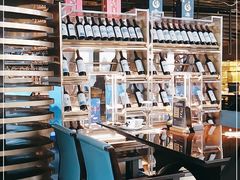 大堂-江上荟·创意中国菜(绿地缤纷城店)