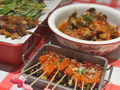 -辣小鲜·南昌大排档(船山路店)