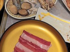 -一绪に寿喜烧(荟聚店)