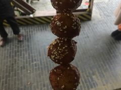 -邓记新一代糖油果子(四川煤管局供销公司职工宿舍店)