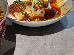 -四川饭店(城乡购物中心店)