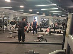 -艾型动健身游泳(环宇城店)