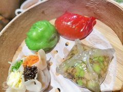 -甄御•海鲜新青岛菜(麦岛店)