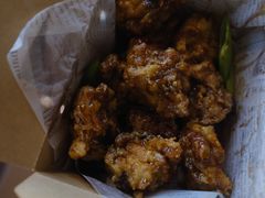 -一乐韩国炸鸡(梅江店)