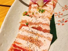 -久苑烧肉(世界城广场店)