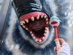 -海合安成都极地海洋公园