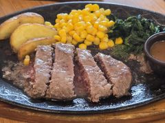 -萨莉亚意式餐厅(深圳北站店)