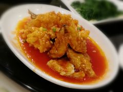 -新南华大酒店(长寿店)