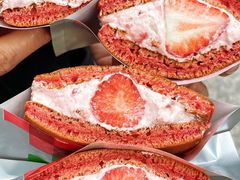 -泽田本家·铜锣烧(TX淮海店)