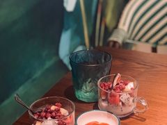 -南越郡·越式风味餐厅(青秀万达店)