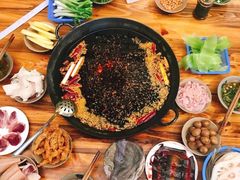 -星鸿社重庆老火锅
