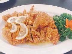-无招牌海鲜餐厅(怡丰城店)