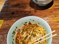 -大秦面庄(青松路店)