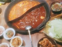 -楠火锅(葫芦岛飞天广场店)