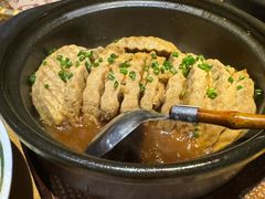 -竹里馆 ·茶食(奥体店)
