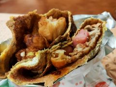 -南楼煎饼(滨江道店)