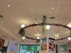 -必胜客(王府井店)