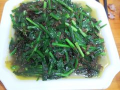 -山里人家土菜馆(茅山店)