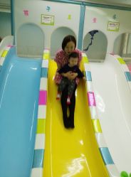 -孩子王童乐园(天津远洋乐堤港店)