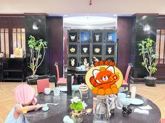 -海天楼中餐厅(吴宫泛太平洋酒店)