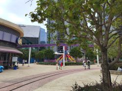 -长沙云顶星河游乐园(步步高·梅溪新天地店)