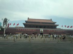 -全聚德(江宁店)