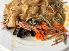 -德顺斋爆肚涮肉馆·烧烤·羊蝎子·清真炒菜(马驹桥店)