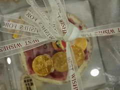 -Rosy洛绮·蛋糕咖啡店