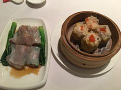-莲苑中餐厅·Lotus Court(厦门马哥孛罗东方大酒店)