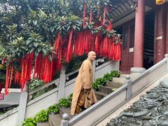 -卓刀泉寺