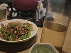 -禾珍珠家常小馆(河南博物院店)